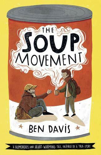 The Soup Movement By Ben Davis
