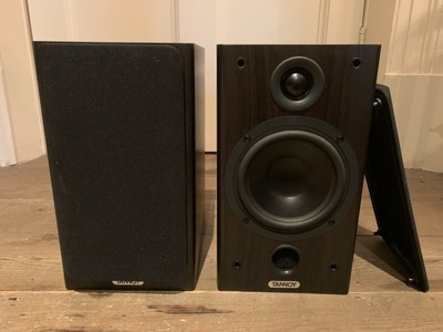 tannoy f1