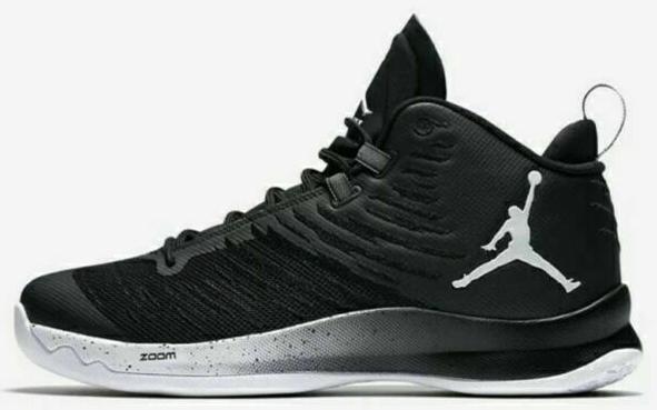 Jordan Brand（NIKE） - [極美品]JORDAN SUPER-FLY 5 エアジョーダン5 26cm Jordan Super.Fly 5 Pine Green for Sale | Authenticity