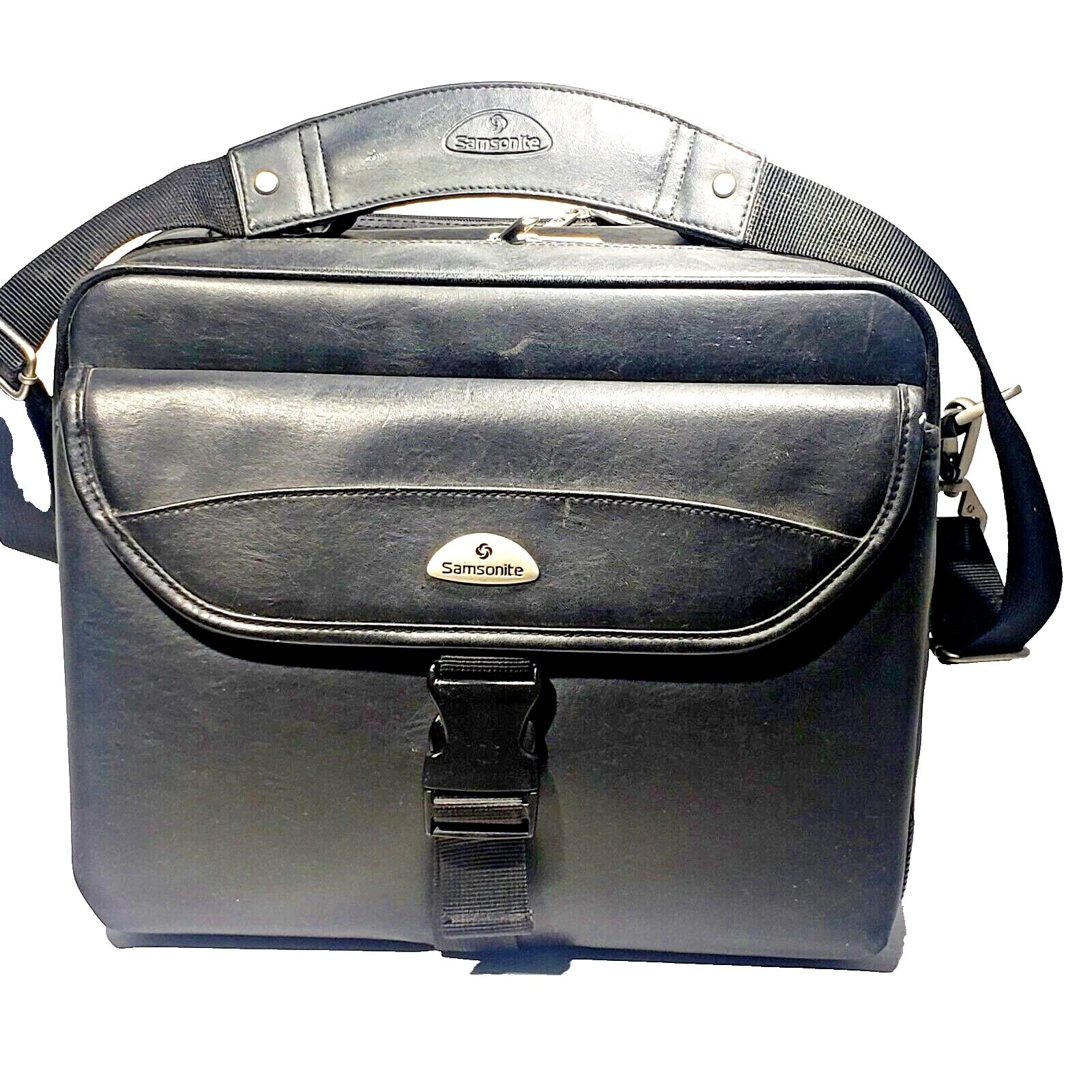 Samsonite Crossbody Bags for Men