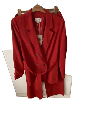 BNWT Monsoon Trouser Suit size 20 | eBay