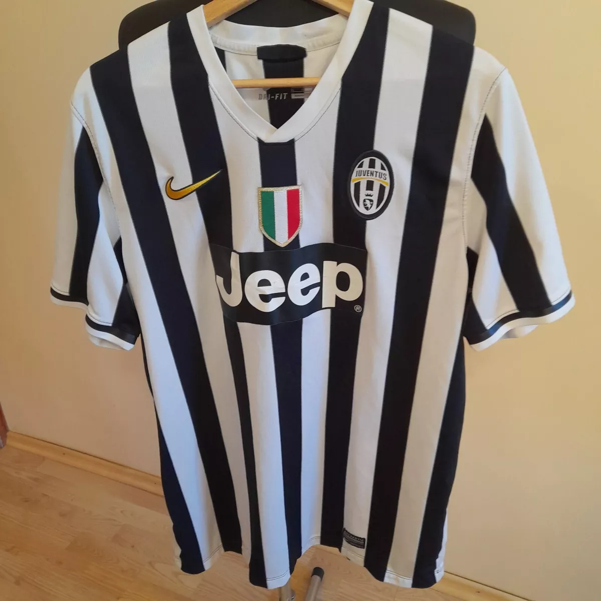 Juventus nike clearance