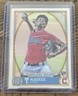 2021 Topps Gypsy Queen Chrome Box Topper #176 Triston McKenzie Indians RC Rookie