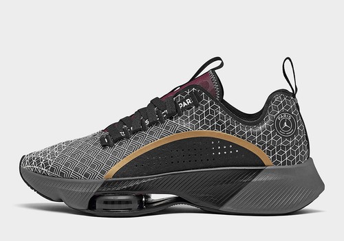 Nike Air Jordan Zoom Renegade Trainers 