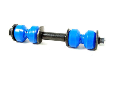 Front Mevotech Sway Bar Link fits Nissan 280Z 1975-1978 81BBPJ