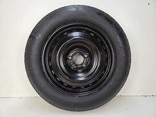 Spare Tire 17" Fits 2018-2022 Jeep Compass Genuine Compact Donut