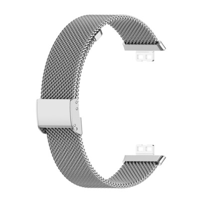 For Huawei Watch Fit (TIA-B09/-B19)/Watch Fit Special Edition (B39) Watch Strap