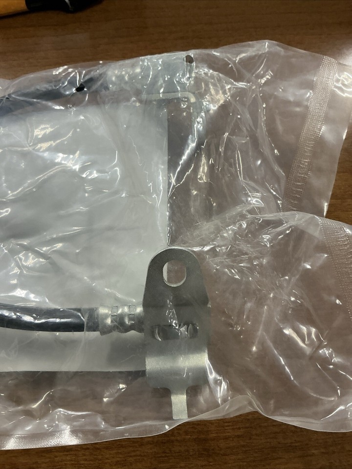 Brake Hydraulic Hose Dorman H380417 eBay