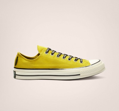 gore tex converse low