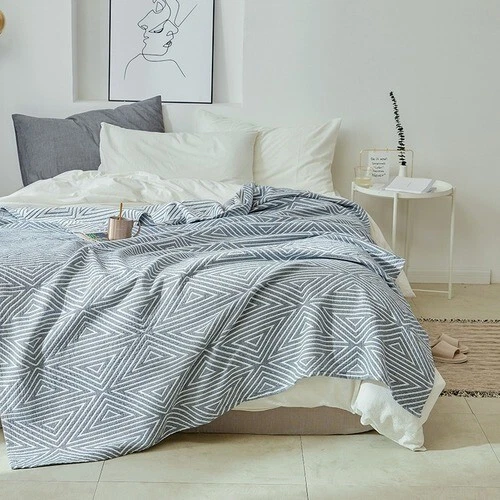 Thin duvet blanket sale