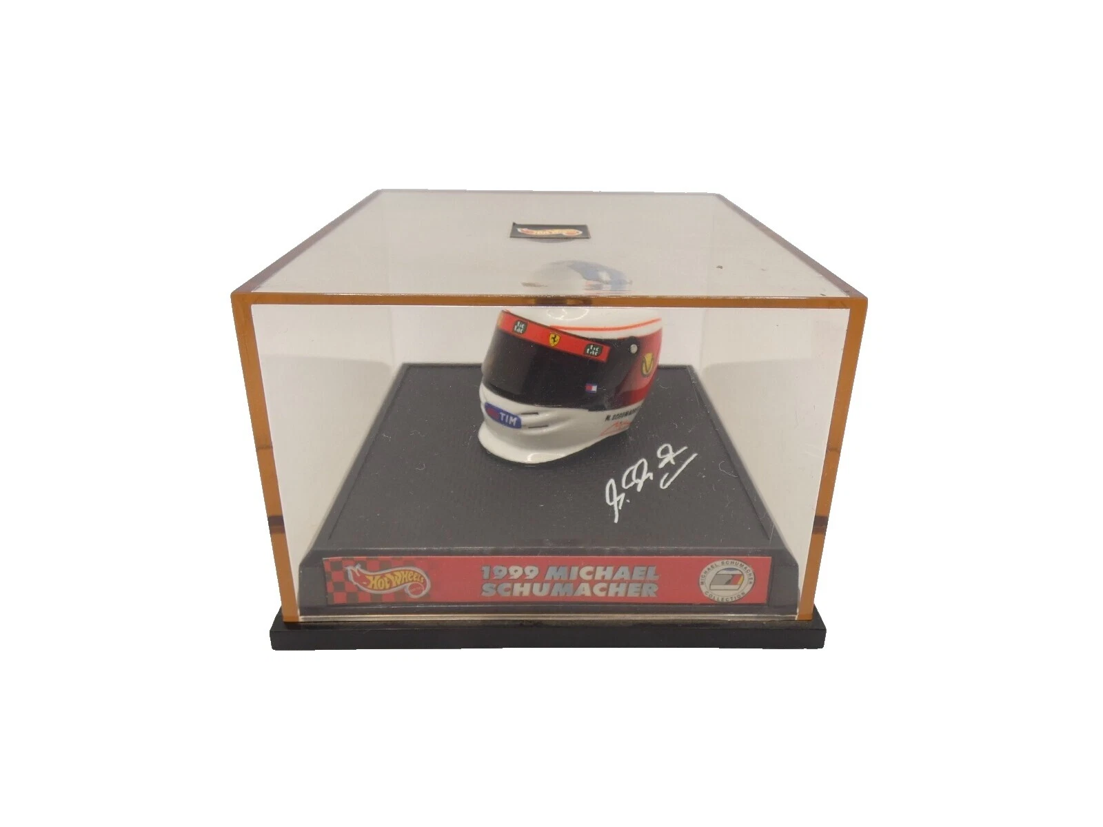 Hot Wheels 压铸配方 1 Cars 1999 车辆年份