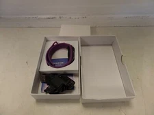 Fitness Tracker - Image SP0508A 181203 - Purple - Heart Rate/Blood Pressure 