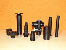 Heissner Wasserspiel Düsenset FT 04