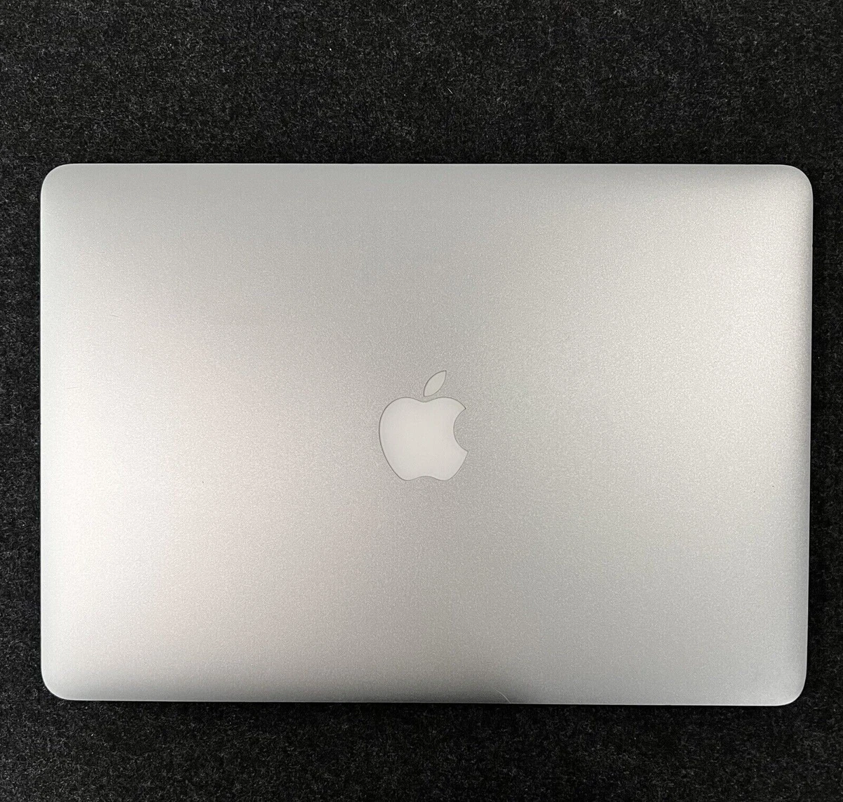 Macbook air hotsell i7 8gb ram
