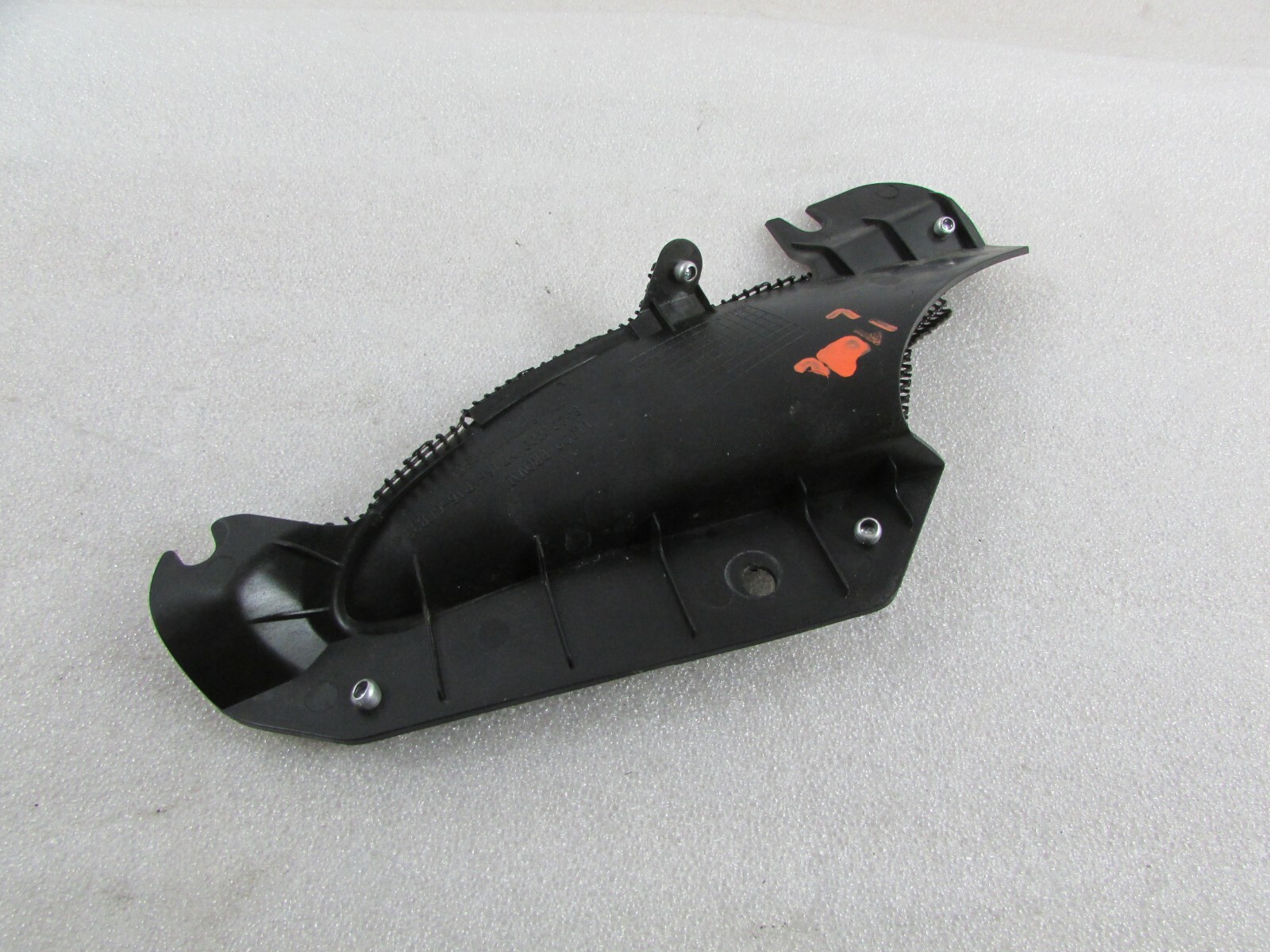 Ferrari California T, LH, Left Fender Grill, Used, P/N 85739300