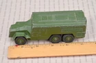 Dinky Toy Armoured Command Vehicle Vintage - Made in England - Model 677