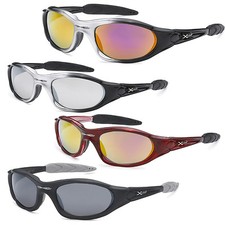 New X Loop Designer Sport Performance Fashion Sunglasses For Men  Women