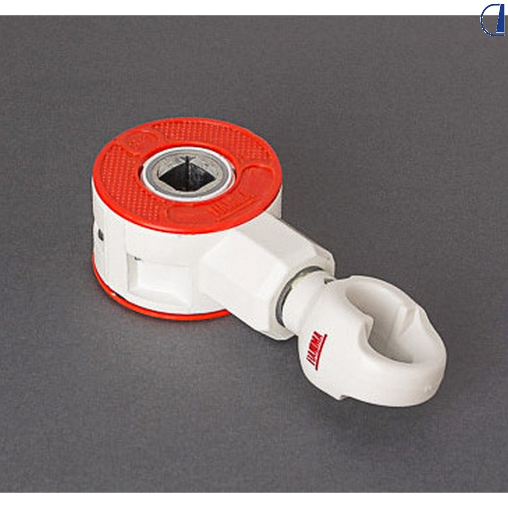 Meccanismo Girabacchino Veranda Tendalino Fiamma Polar F45I  F45TI  F45S Camper