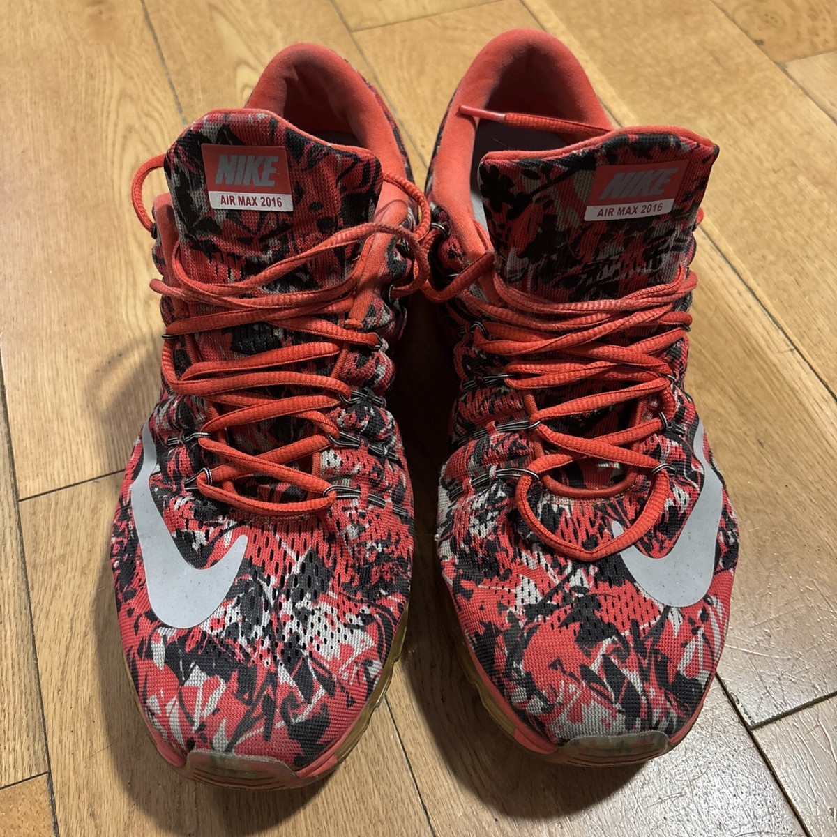 nike air max 2016 light