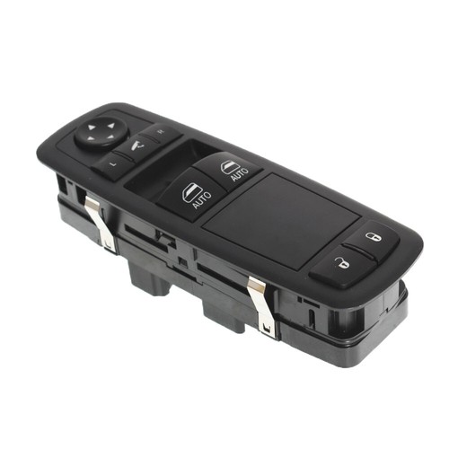 For 2011-2012 Ram 1500 3500 8 GANG Power Window & Door Lock Switch 68091001AB - Picture 9 of 9
