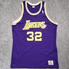 Magic Johnson Cards and Memorabilia Guide 19