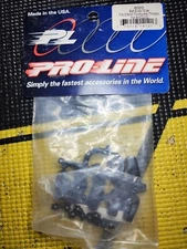 Proline 6020 Ball Ends (pack of 10). Fits 3.5mm Thread Turnbuckles.