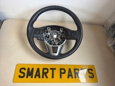 Mazda 2 MK3 Multi-Function Steering Wheel