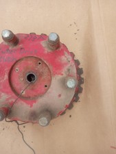 New Holland 273T Knotter Drive Slip Clutch