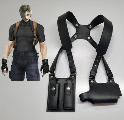 レッグホルスター biohazard Leon s-l400.jpg