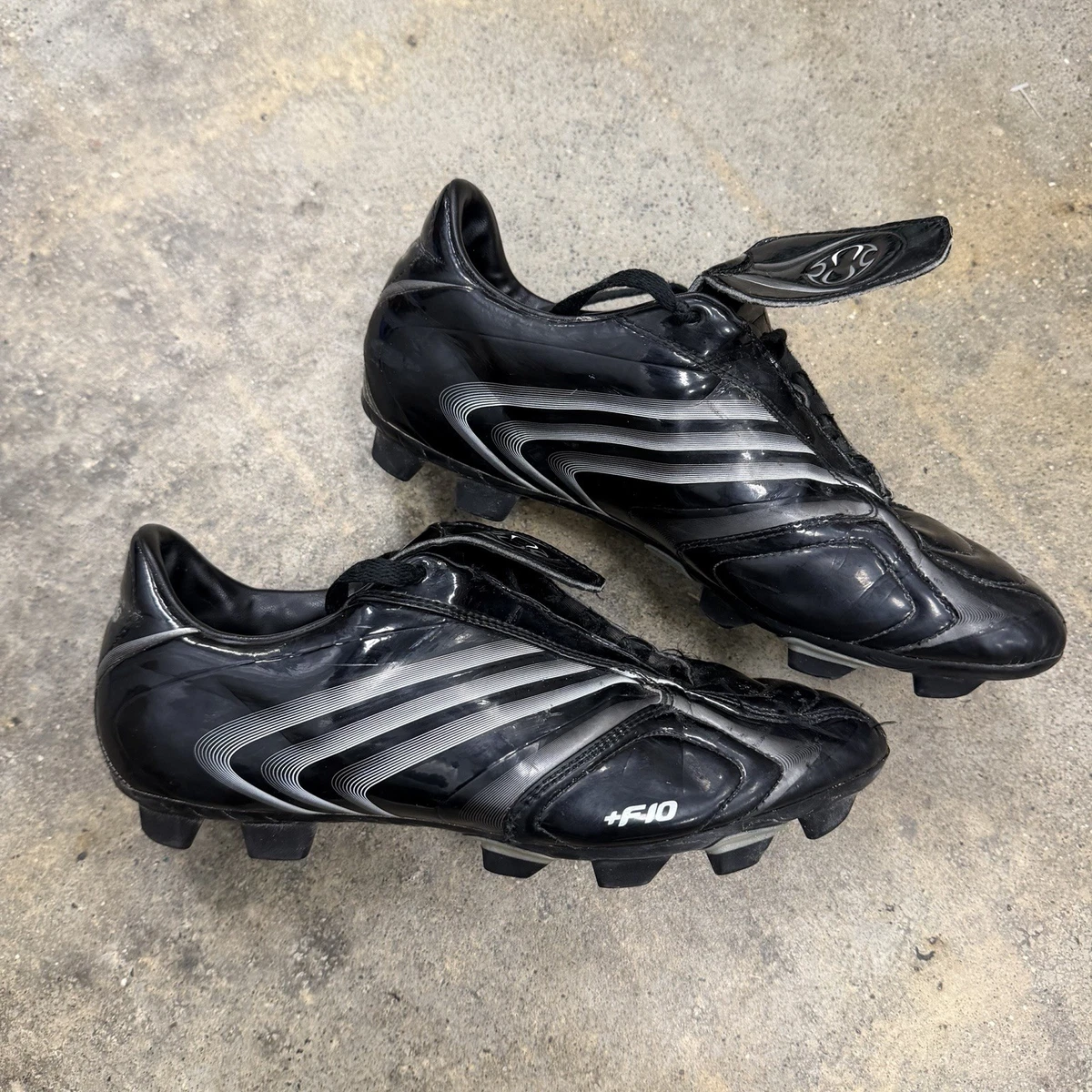 Adidas F10 for sale | eBay