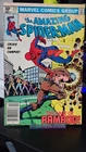 Amazing Spider-Man #221 NEWSSTAND  (Marvel Comics)