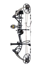 Bear Cruzer G4 RTH 70 Compound Bow Right Hand True Timber Strata
