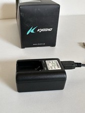 Kyosho Dnano - Caricatore USB originale di XPOWER - molto raro