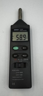 American Recorder Technologies SPL-8800 Decibel SPL Meter