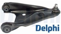 Delphi TC1730 Lenker FüR RadaufhäNgung Querlenker Lenker RadaufhäNgung