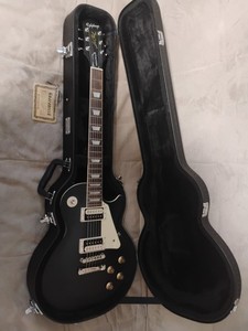 Epiphone Hardcase Les Paul | eBay