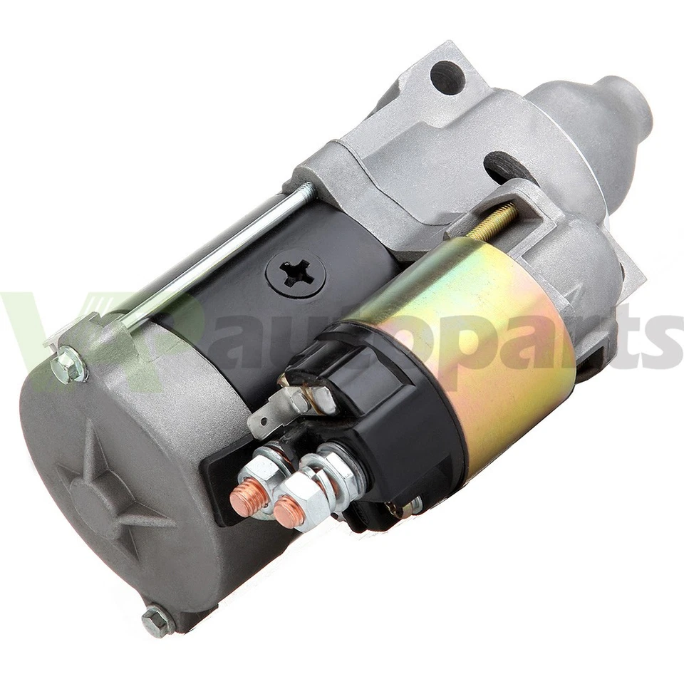 Starter Fits John Deere Gator TX Kawasaki Mule 610 MIA11410 410-52395 21163-7028 Foto 2 de 4