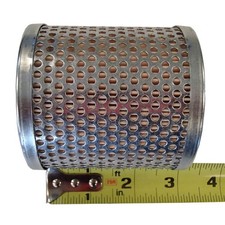 Filter Fits Massey Ferguson Replaces 1662566M1