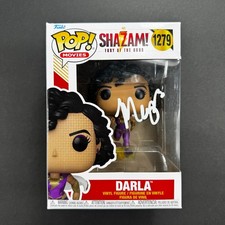 Ultimate Funko Pop Shazam Figures Gallery and Checklist 41