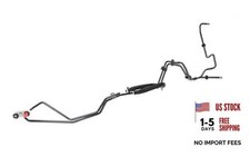 GM Genuine Parts 23104595 Automatic Transmission Fluid Cooler Inlet and Outlet
