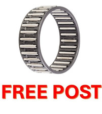 METRIC NEEDLE ROLLER CAGE ASSEMBLIES - CHOOSE YOUR SIZE