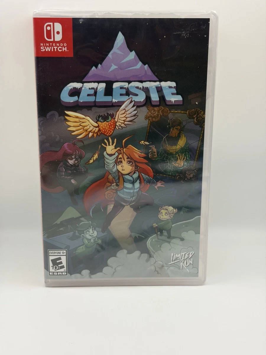 Celeste Video Games for sale | eBay