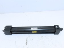 Parker 1.50SB2HHNAT1S19A14.000 1-1/2" Bore X 14"Stroke 2H Ser Hydraulic Cylinder