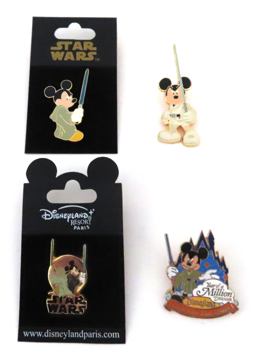2006 Walt Disney World Patches & Pins (1968-Now) for sale | eBay