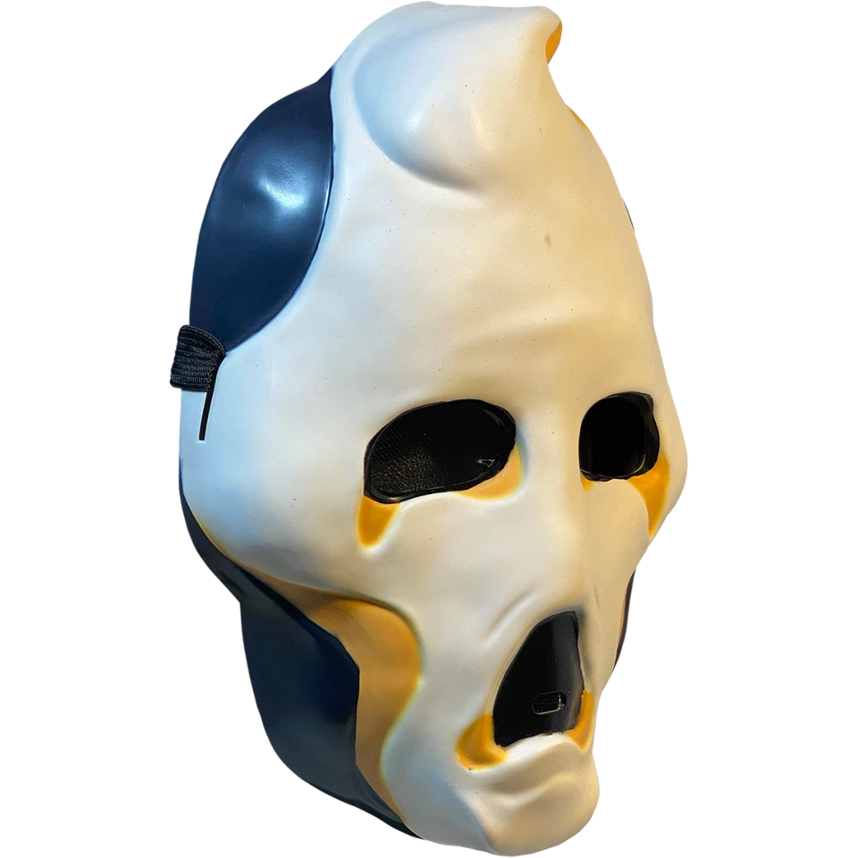 Adults Haunt™ Ghost Injection Mask - Trick Or Treat Studios | One Size - Image 3 of 3