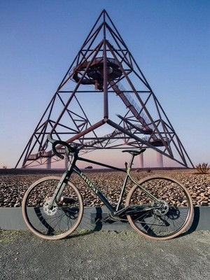  Ghost Asket Essential Gravelbike ''L'' *2023* NP 1800  