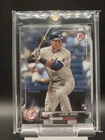 2017 Bowman Aaron Judge #32 Rookie RC New York Yankees 🔥