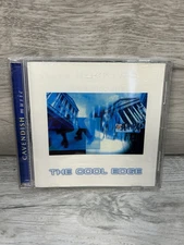 Cavendish CAV CD 99  The Cool Edge  CD Sampler