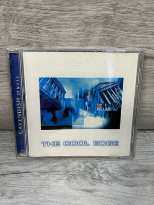 Cavendish CAV CD 99  The Cool Edge  CD Sampler