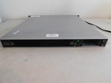 Cisco ASA 5545-X Adaptive Security Appliance Firewall - No Drive